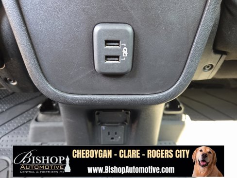 Used 2022 Chevrolet Equinox LT image 27