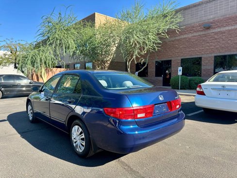 Used 2005 Honda Accord DX image 6