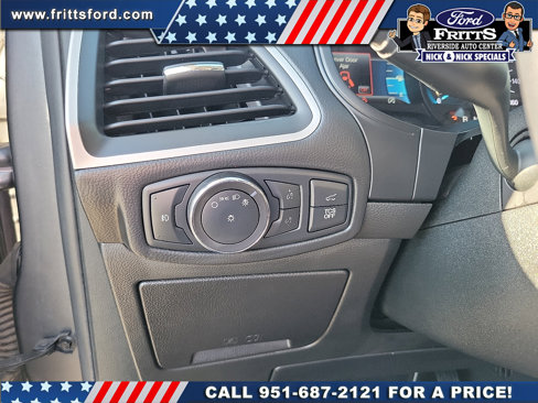 Certified 2022 Ford Edge SEL w/ Convenience Package image 11