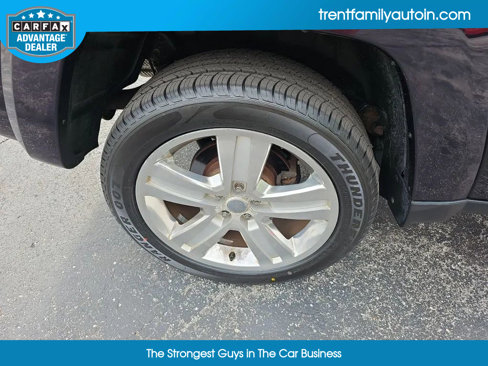 Used 2011 Jeep Liberty Sport image 38