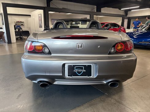 Used 2005 Honda S2000 image 13
