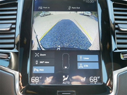 Used 2018 Volvo XC90 T6 Inscription w/ Convenience Package image 21