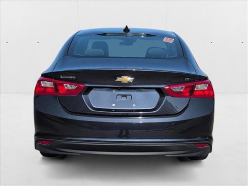 Used 2023 Chevrolet Malibu LT image 7