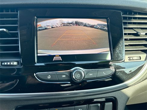 Certified 2022 Buick Encore Preferred image 15