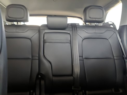 Used 2021 Lincoln Corsair AWD image 24