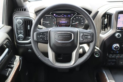 Used 2023 GMC Sierra 2500 Denali w/ Denali Ultimate Package image 25