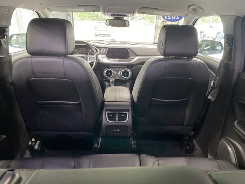 Used 2021 Chevrolet Blazer LT image 10