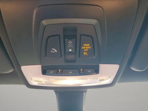 Used 2016 BMW X1 xDrive28i image 38