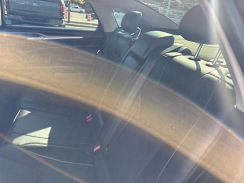 Used 2014 Ford Fusion Titanium image 16