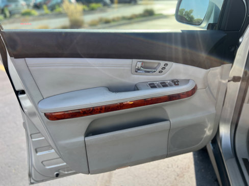 Used 2008 Lexus RX 350 AWD image 13