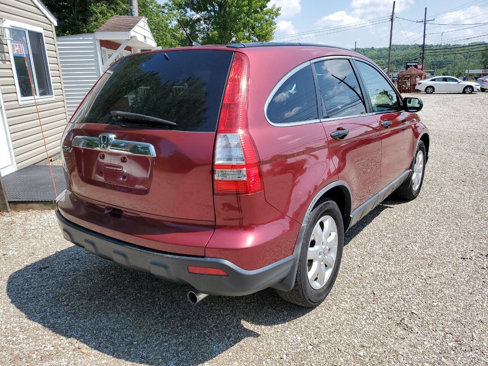 Used 2007 Honda CR-V EX image 6