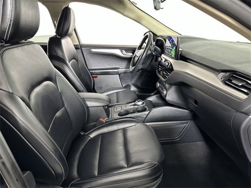 Used 2020 Ford Escape SEL image 28