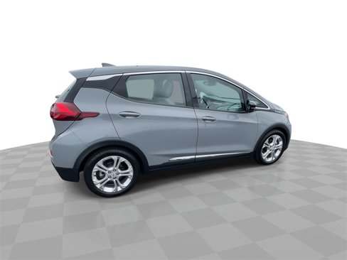 Certified 2020 Chevrolet Bolt LT image 8