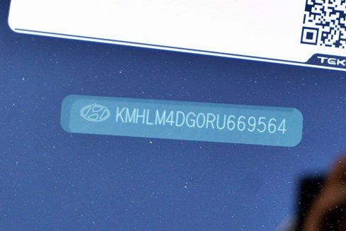 Certified 2024 Hyundai Elantra SEL image 34