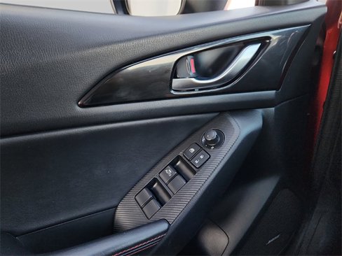 Used 2015 MAZDA MAZDA3 s Touring image 20