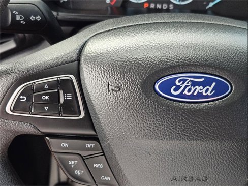 Used 2020 Ford EcoSport S image 12