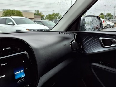 Certified 2023 Kia Soul EX image 34