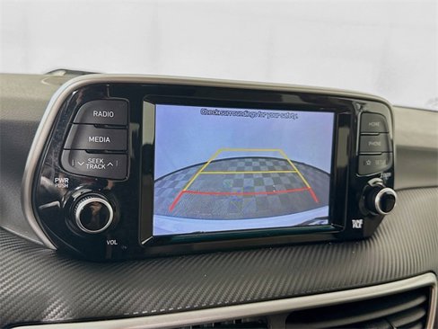 Used 2019 Hyundai Tucson SE image 18