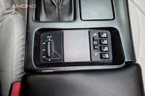 Used 1996 Chevrolet Corvette Convertible image 64