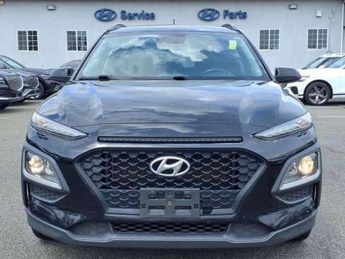 Used 2019 Hyundai Kona SEL image 8