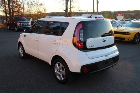 Used 2019 Kia Soul image 5
