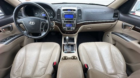 Used 2011 Hyundai Santa Fe Limited image 20