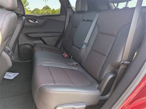 Used 2023 Chevrolet Blazer RS image 15
