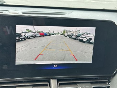 Certified 2024 Chevrolet Trax LT image 15