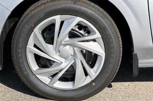 New 2025 Subaru Impreza 2.0i image 33