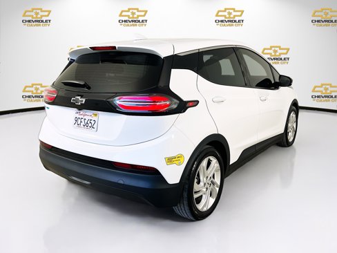 Used 2022 Chevrolet Bolt LT image 7