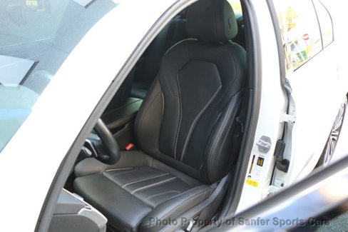 Used 2020 BMW 540i image 27