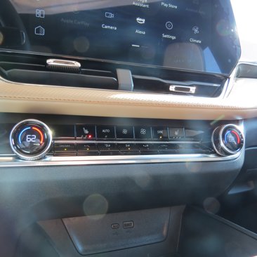 New 2025 Chevrolet Equinox ACTIV image 20