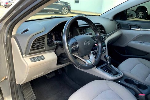 Used 2019 Hyundai Elantra Value Edition image 15