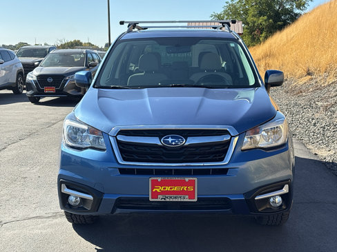 Used 2017 Subaru Forester 2.5i Premium w/ Popular Package #2A image 7