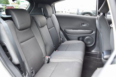 Used 2022 Honda HR-V Sport image 19