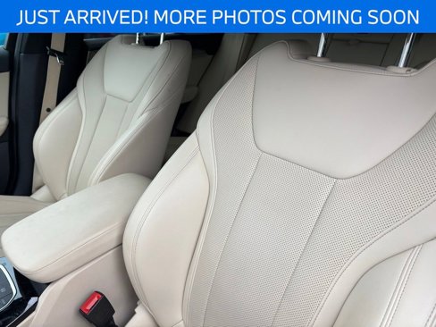 Used 2022 BMW X3 xDrive30i w/ Convenience Package image 3