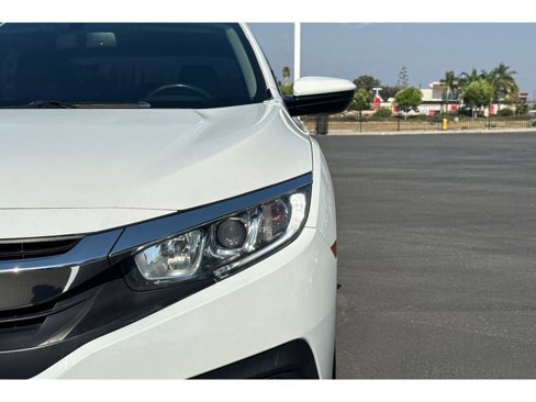 Used 2018 Honda Civic EX-L image 48