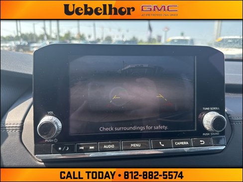 Used 2022 Mitsubishi Outlander ES image 27