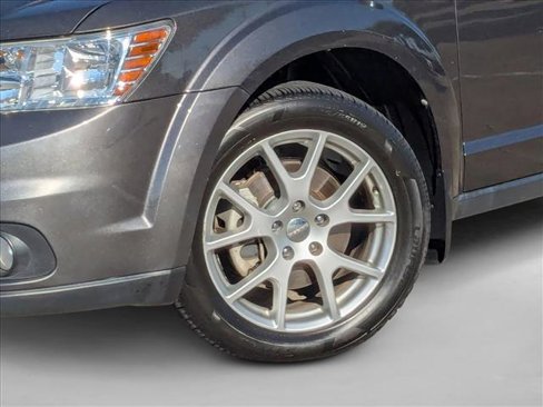 Used 2016 Dodge Journey SXT w/ Premium Group image 24