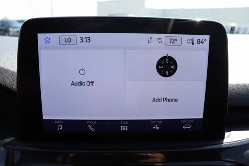 Used 2023 Ford Escape ST-Line image 29