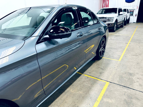 Used 2018 Mercedes-Benz C 300 Sedan image 21