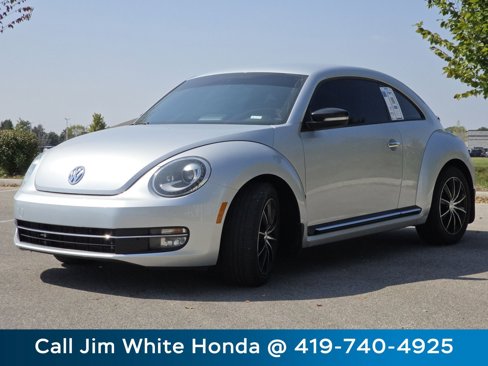 Used 2012 Volkswagen Beetle 2.0T image 13
