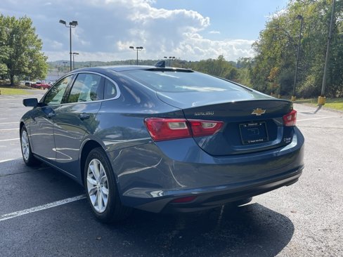 Used 2024 Chevrolet Malibu LT image 5