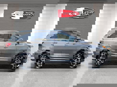 Used 2019 Kia Sorento SX image 5