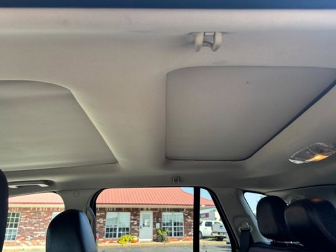 Used 2013 Ford Edge Limited image 21