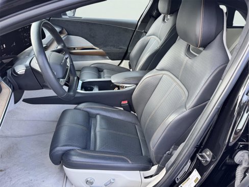 Used 2022 Lucid Air Grand Touring image 9