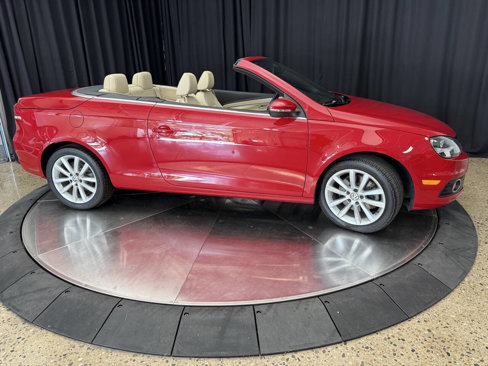 Used 2012 Volkswagen Eos Komfort image 9