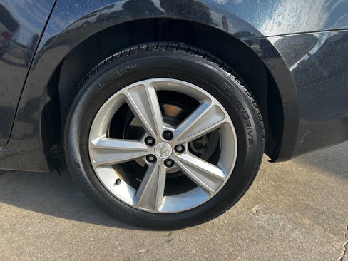 Used 2012 Chevrolet Cruze LT image 5