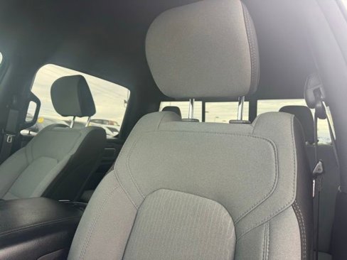Certified 2021 RAM 1500 Big Horn image 18