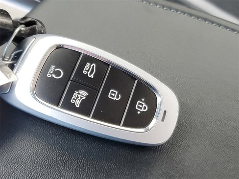 Certified 2023 Hyundai Sonata Blue image 25